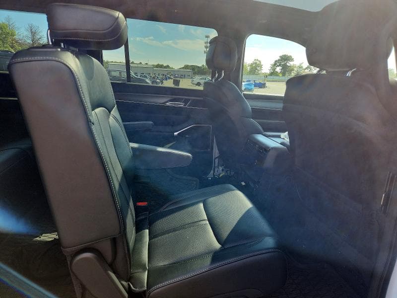 2025 JEEP WAGONEER SERIES II 11