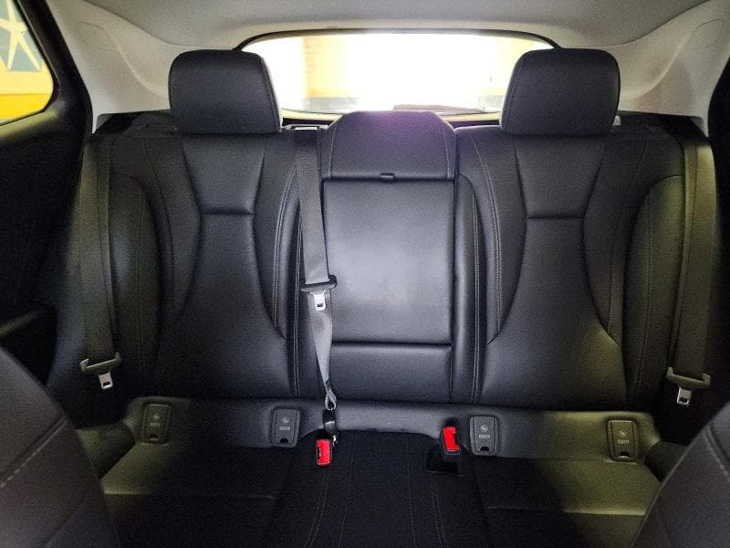 2024 BUICK ENVISION PREFERRED 10