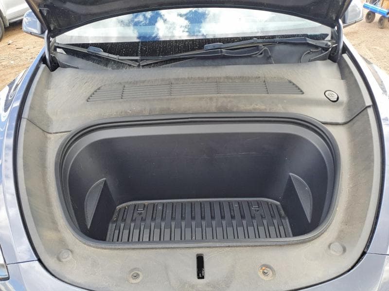 2023 TESLA MODEL Y 11