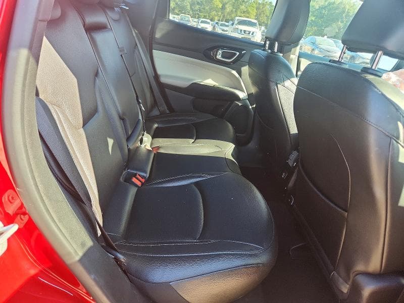 2025 JEEP COMPASS LIMITED 10