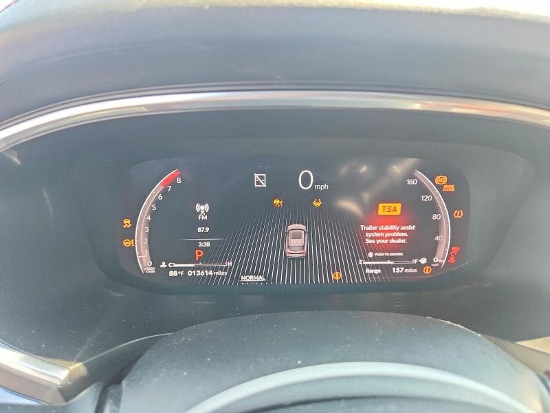 2026 ACURA MDX A-SPEC 9
