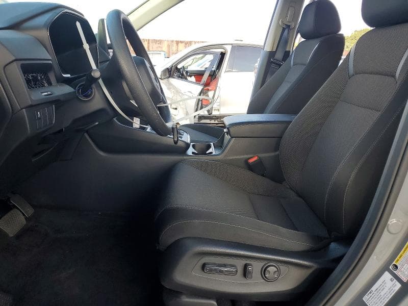 2025 HONDA CR-V EX 7