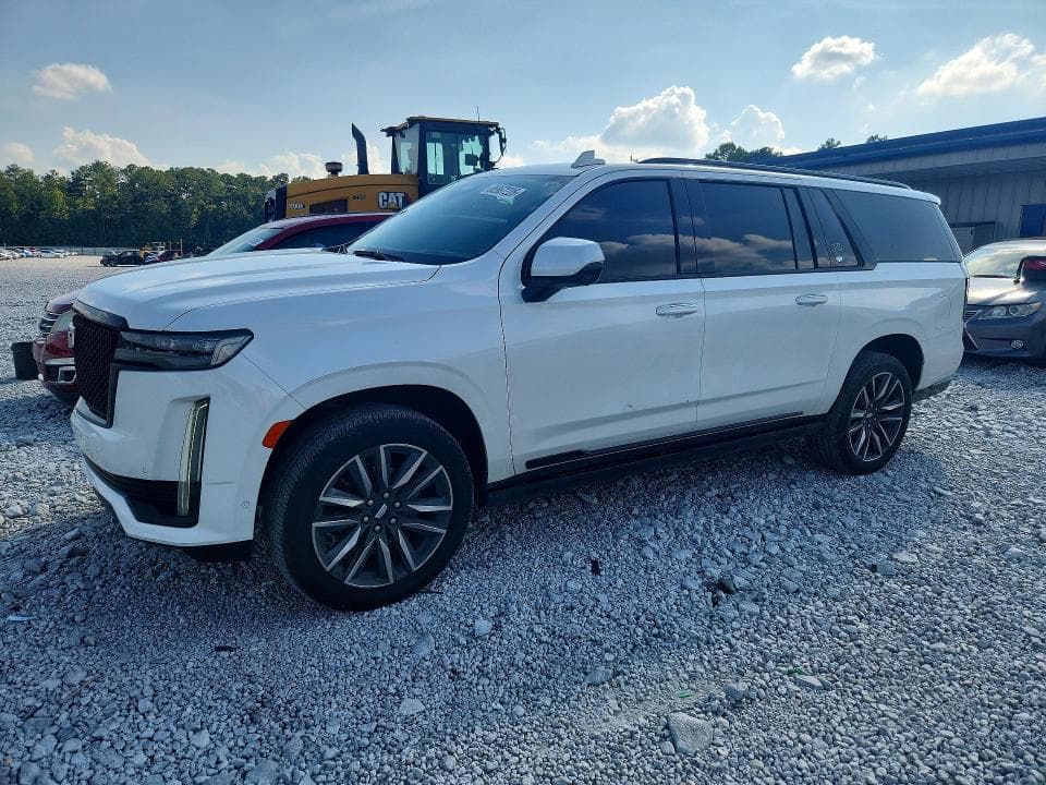 2021 CADILLAC ESCALADE ESV SPORT