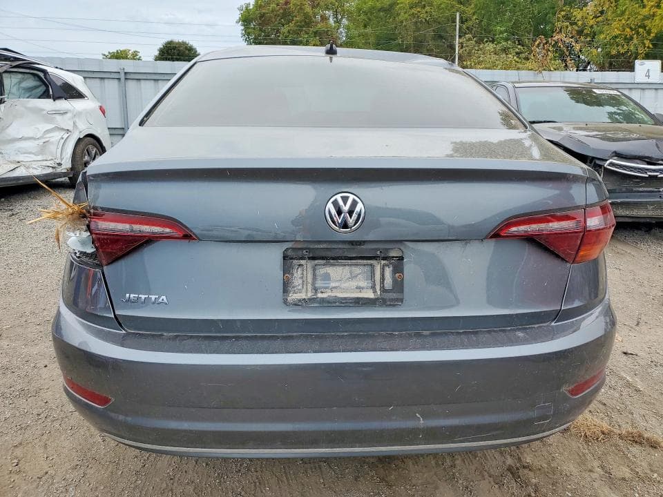 2019 VOLKSWAGEN JETTA S 6
