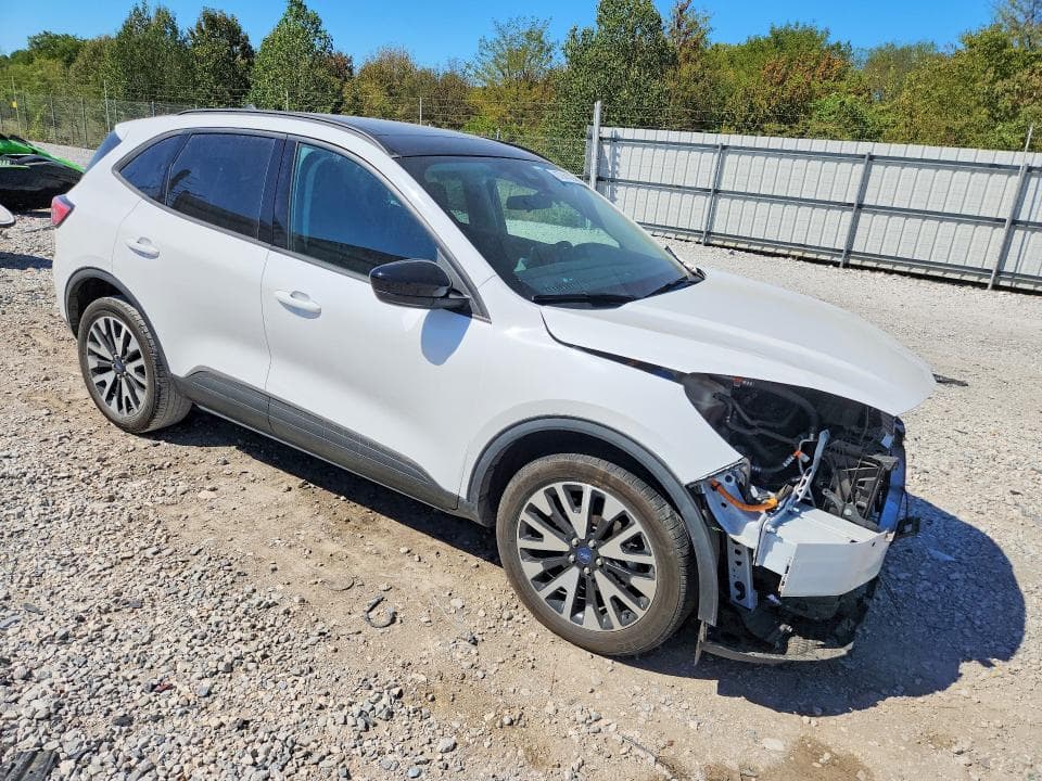 2020 FORD ESCAPE SE SPORT 4
