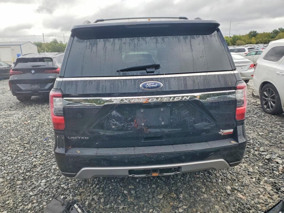 2021 FORD EXPEDITION LIMITED 6