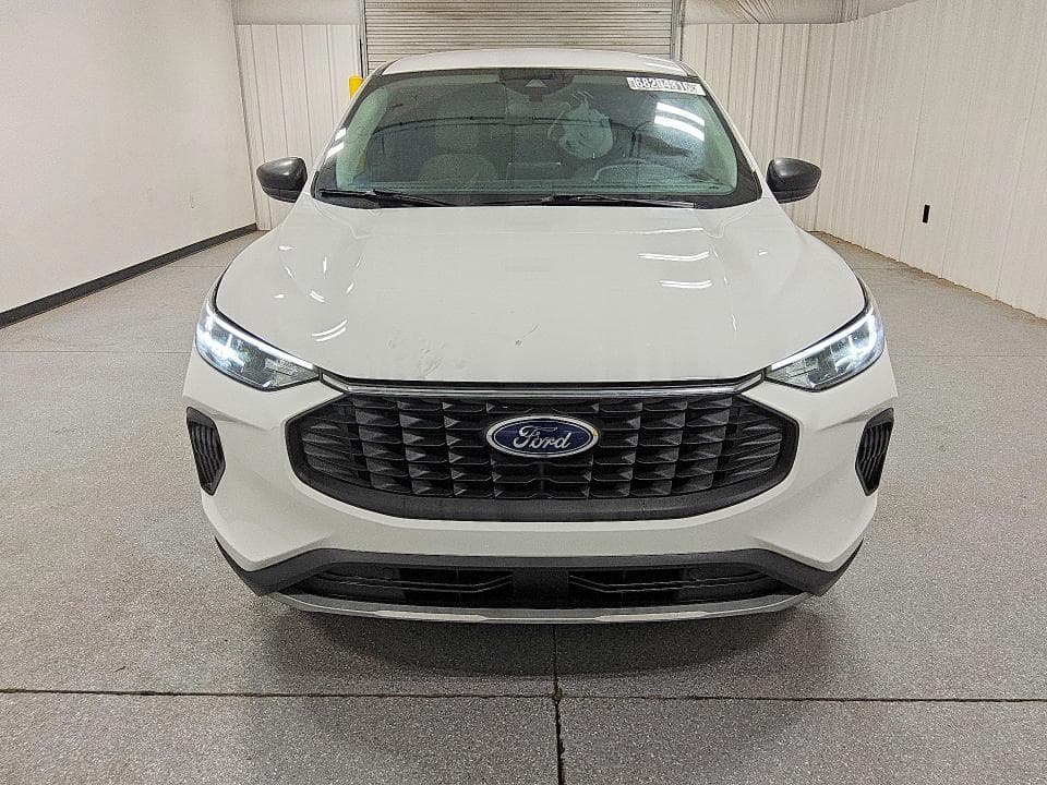 2023 FORD ESCAPE ACTIVE 5