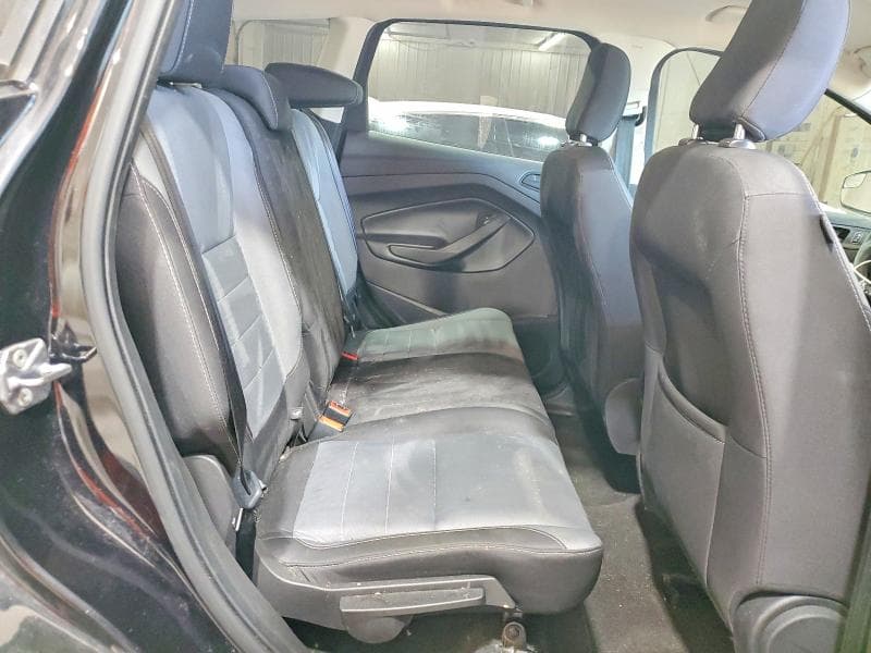 2019 FORD ESCAPE S 11