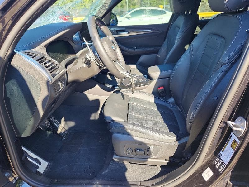 2024 BMW X3 M40I 7