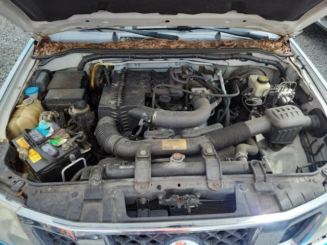 2018 NISSAN FRONTIER S 11