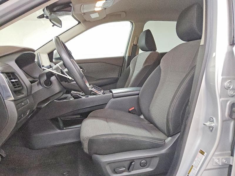 2023 NISSAN ROGUE SV 7