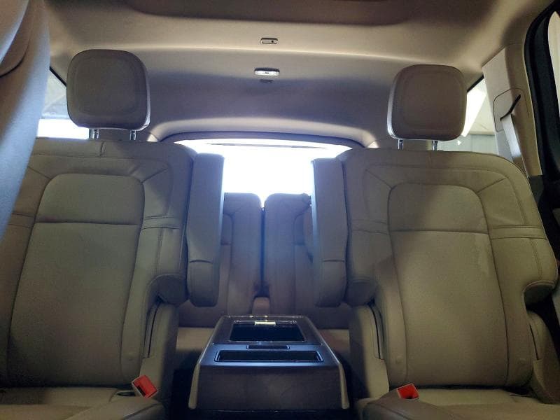 2024 LINCOLN AVIATOR RESERVE 10