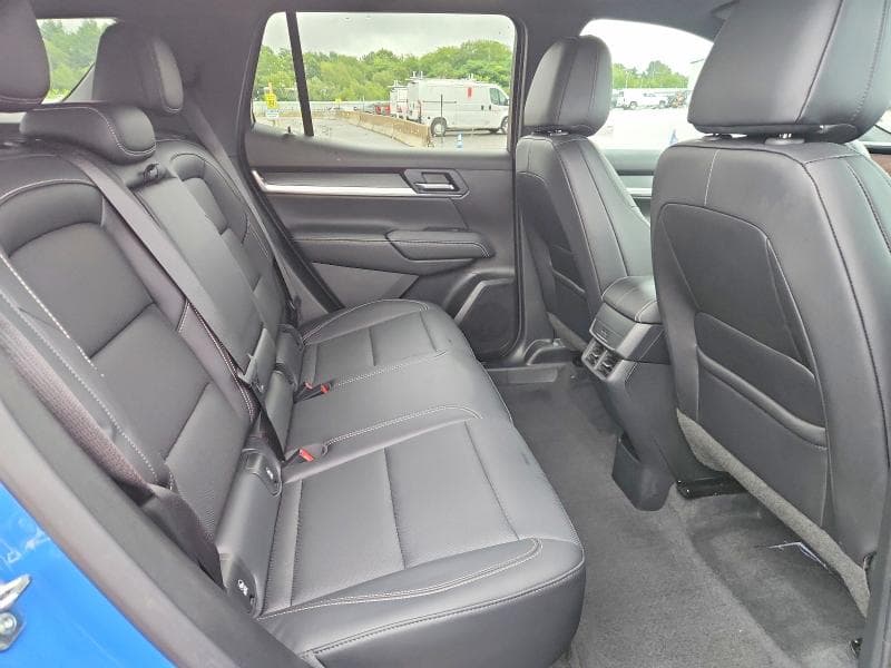 2026 GMC TERRAIN ELEVATION 11