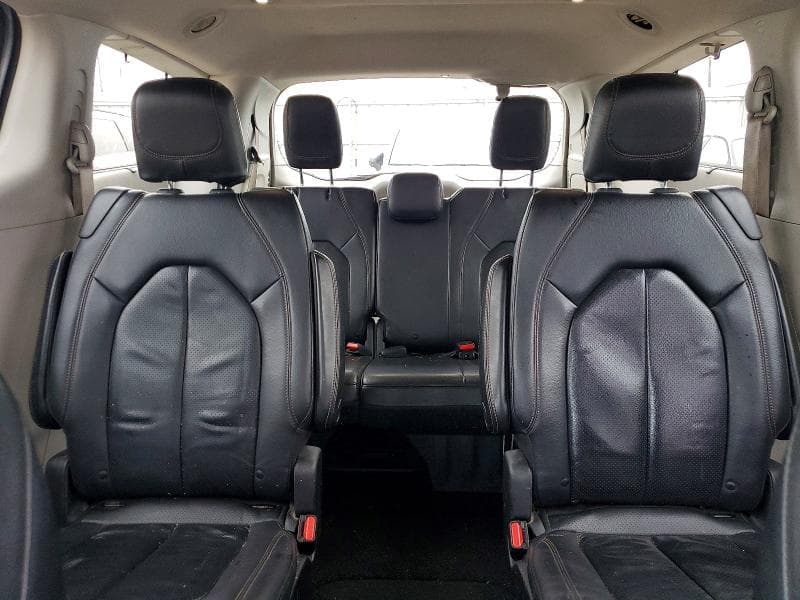 2019 CHRYSLER PACIFICA TOURING L 10
