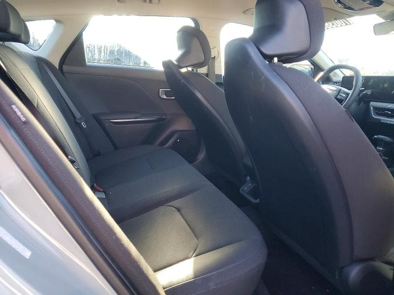 2026 KIA K4 LXS 10