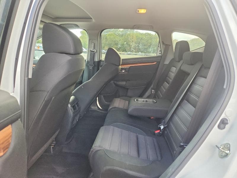 2020 HONDA CR-V EX 10