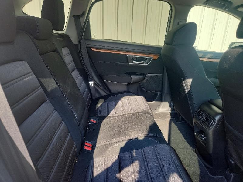 2018 HONDA CR-V EX 11