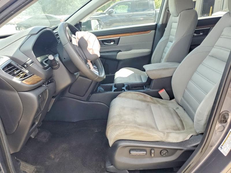 2019 HONDA CR-V EX 7