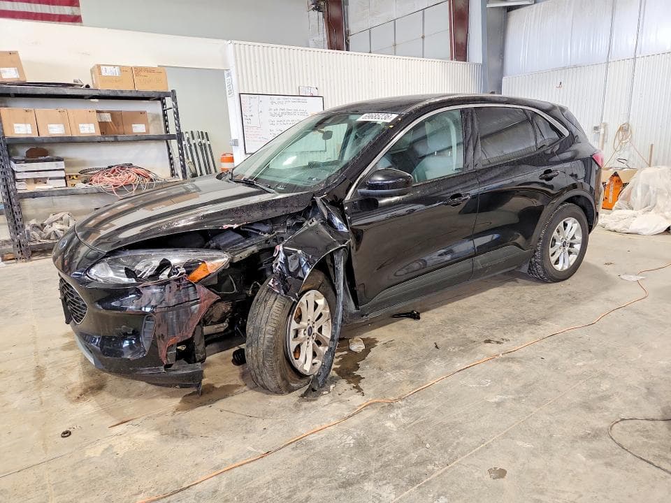 2020 FORD ESCAPE SE - 1