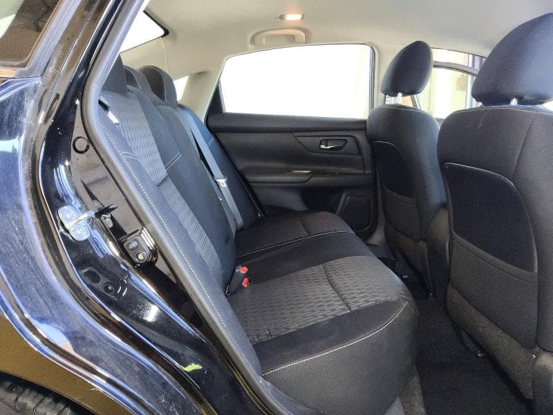 2018 NISSAN ALTIMA 2.5 S 10