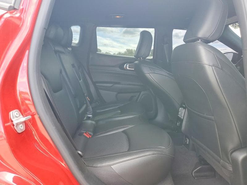 2022 JEEP COMPASS LIMITED 11