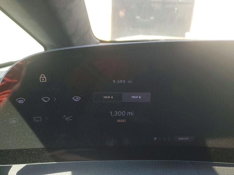 2026 LUCID MOTORS GRAVITY GRAND TOURING 9