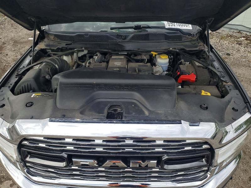 2021 RAM 3500 LIMITED 11