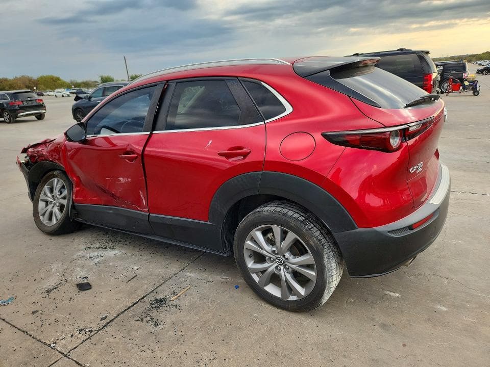 2023 MAZDA CX-30 SELECT 2