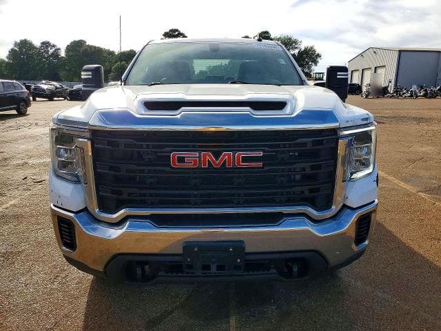2021 GMC SIERRA C2500 HEAVY DUTY 5