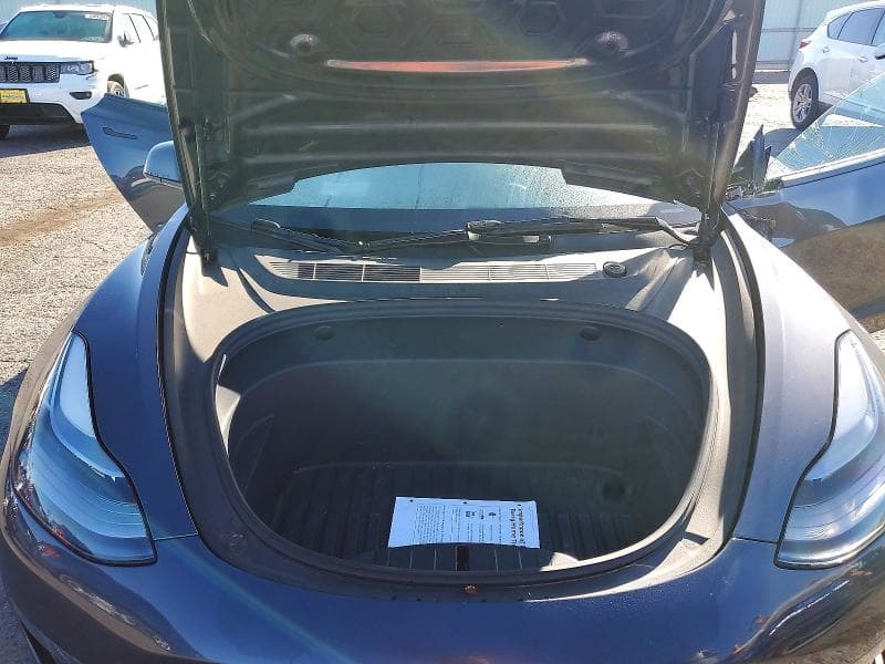 2023 TESLA MODEL 3 11