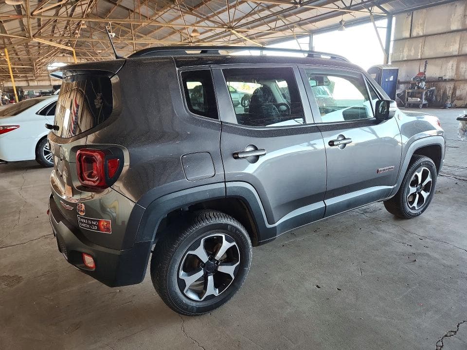 2020 JEEP RENEGADE TRAILHAWK 3