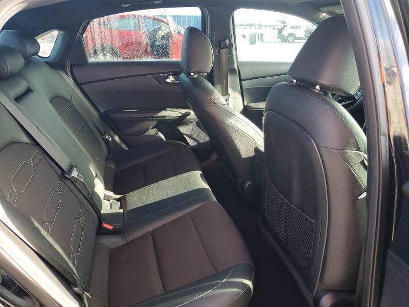 2020 KIA FORTE GT LINE 10