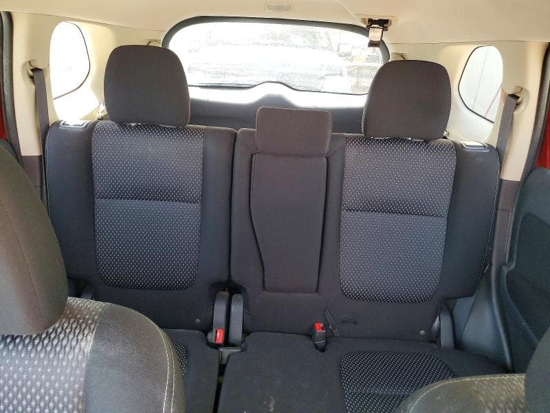 2018 MITSUBISHI OUTLANDER ES 10