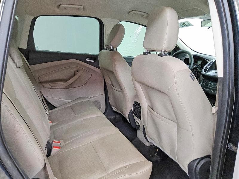 2018 FORD ESCAPE SE 11