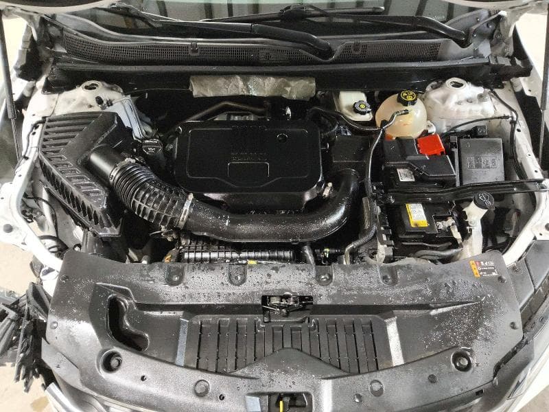 2023 CHEVROLET BLAZER 3LT 12