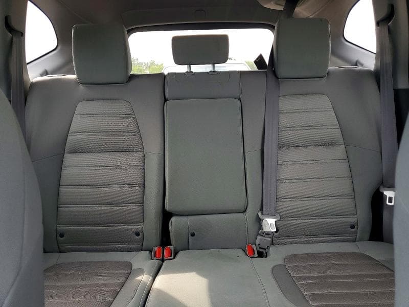 2019 HONDA CR-V EX 10