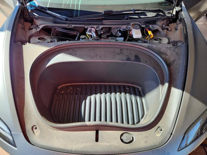 2024 TESLA MODEL 3 11