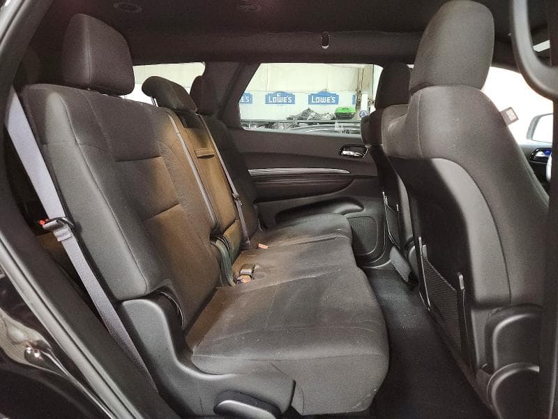 2026 DODGE DURANGO GT 11