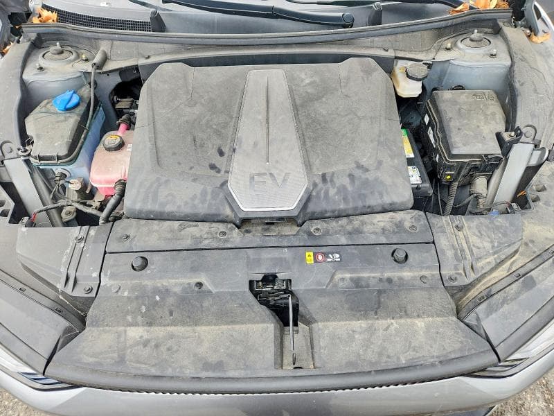 2024 KIA EV6 WIND 12