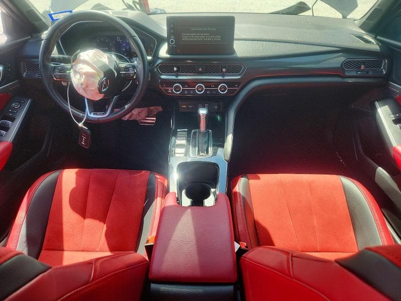 2023 ACURA INTEGRA A-SPEC TECH 8