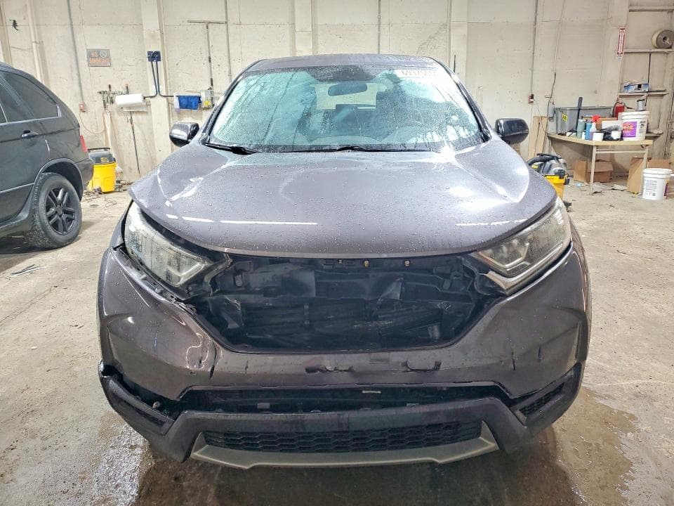 2017 HONDA CR-V LX 5