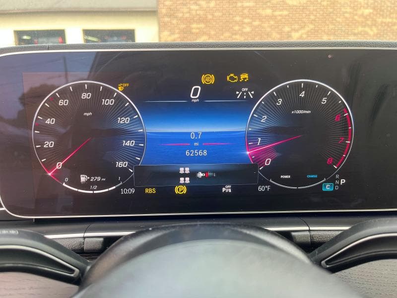 2024 MERCEDES-BENZ GLS 450 4MATIC 11