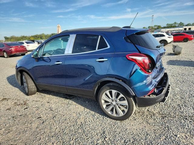 2019 BUICK ENCORE PREFERRED 2