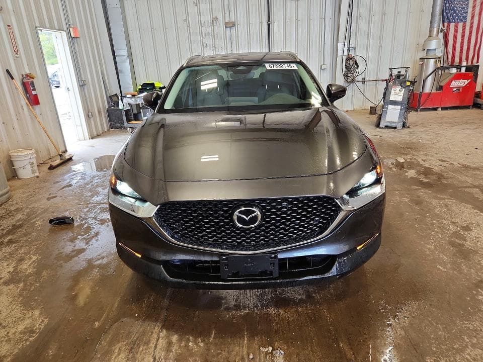 2026 MAZDA CX-30 PREFERRED 5
