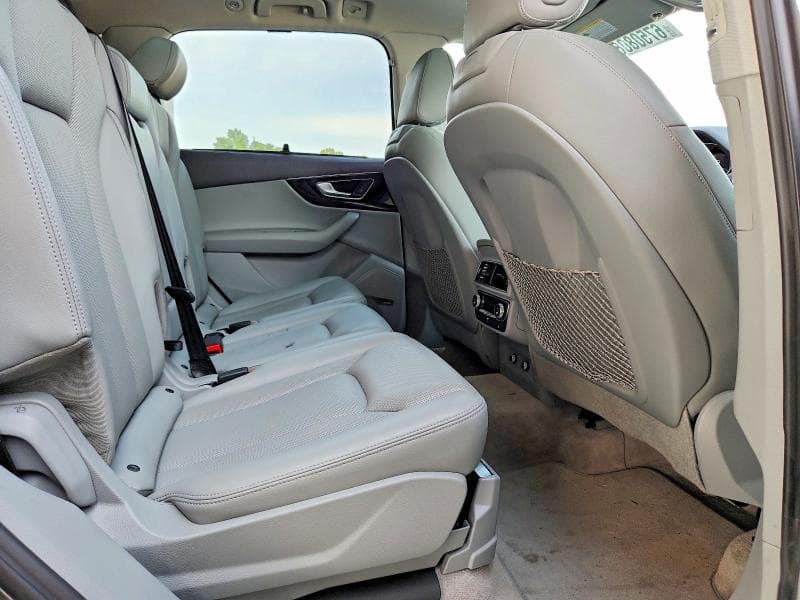 2018 AUDI Q7 PRESTIGE 11