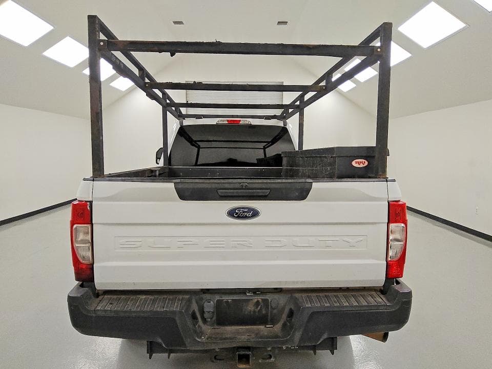 2020 FORD F250 SUPER DUTY 6
