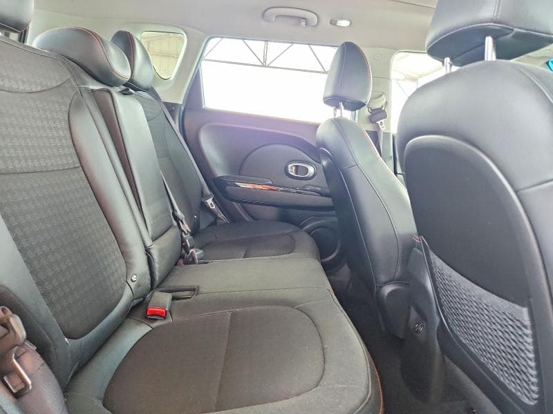 2018 KIA SOUL ! 10