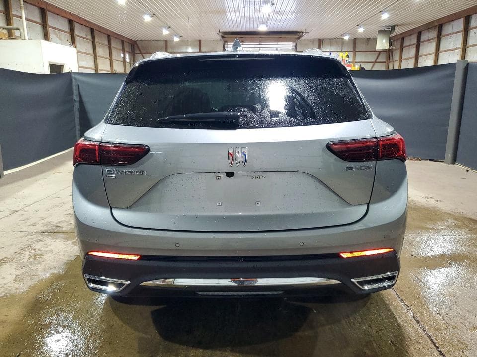 2024 BUICK ENVISION PREFERRED 6