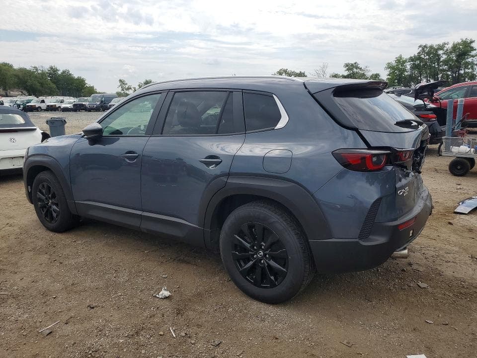 2025 MAZDA CX-50 SELECT 2