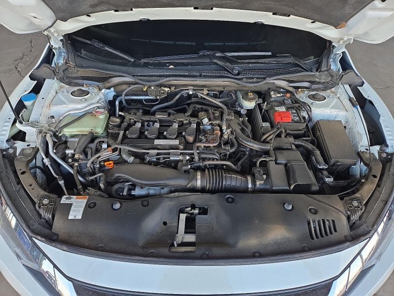 2018 HONDA CIVIC EXL 11